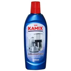 Odkamieniacz w płynie KAMIX 550ml.-428308