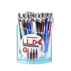 Długopis PENMATE metalowy Lux TT7925