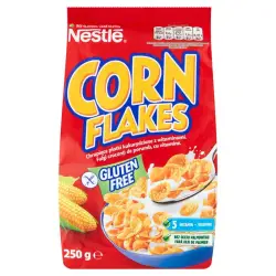 Płatki śniadaniowe NESTLE corn flakes 250g.