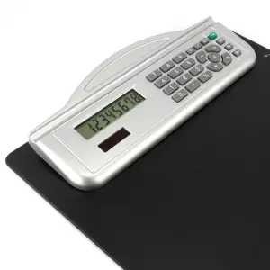 Clipboard deska z kalkulatorem MPMQ B01.4080.9070-168235