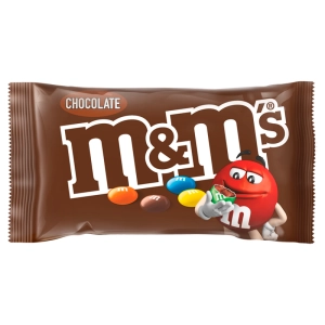 Draże M&M's czekoladowe 45g.