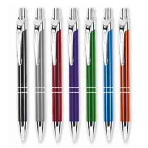 Długopis PENMATE metalowy Lux TT7925-168548
