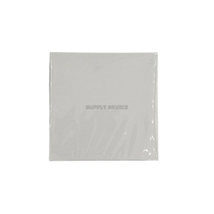 Karteczki magnetyczne NOPAR 10x10cm op.100 - białe-688268