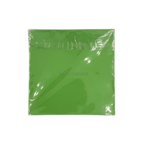 Karteczki magnetyczne NOPAR 10x10cm op.100 - zielone-688283