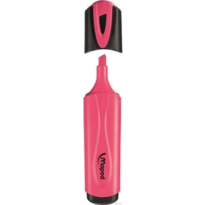 Zakreślacz MAPED FLUO PEPS różowy 742536-507731