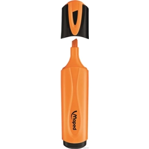 Zakreślacz MAPED FLUO PEPS pomarańczowy 742535-507724
