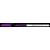 Długopis TOMA w gwiazdki TO-059 superfine 0,5mm - fiolet-168003