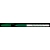 Długopis TOMA w gwiazdki TO-059 superfine 0,5mm - zielony-168005