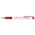 Długopis TOMA S-fine TO-069 - czerwony-234628