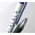 Długopis TOMA w gwiazdki TO-69 automat 0,5mm - fioletowy-168015