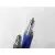 Długopis TOMA w gwiazdki TO-69 automat 0,5mm - niebieski-168020