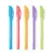 Długopis FLEXI Trio Pastel mix kolorów TT7893-562176