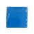 Karteczki magnetyczne NOPAR 10x10cm op.100 - niebieskie-688273