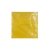 Karteczki magnetyczne NOPAR 10x10cm op.100 - żółte-688288