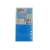 Karteczki magnetyczne NOPAR 10x20cm op.100 - niebieskie-688296