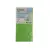 Karteczki magnetyczne NOPAR 10x20cm op.100 - zielone-688302