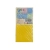 Karteczki magnetyczne NOPAR 10x20cm op.100 - żółte-688305