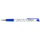 Długopis TOMA S-fine TO-069 - niebieski-234630