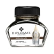 Atrament do piór DIPLOMAT 30ml. - czarny sepia