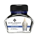 Atrament do piór DIPLOMAT 30ml. - royal blue