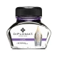Atrament do piór DIPLOMAT 30ml. - liliowy