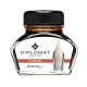 Atrament do piór DIPLOMAT 30ml. - karmelowy