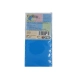 Karteczki magnetyczne NOPAR 10x20cm op.100 - niebieskie-688296