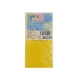 Karteczki magnetyczne NOPAR 10x20cm op.100 - żółte-688305