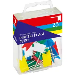 Pinezki GRAND flaga (25) 110-1001-427793