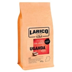 Kawa ziarnista LARICO Uganda Bugisu 470g