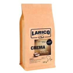 Kawa ziarnista LARICO Crema 225g