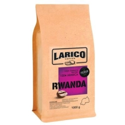 Kawa ziarnista LARICO Rwanda Nyamagabe 1000g