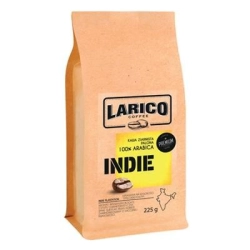 Kawa ziarnista LARICO Indie Plantation 225g