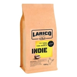 Kawa ziarnista LARICO Indie Plantation 1000g