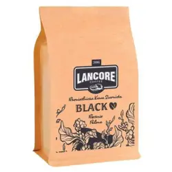 Kawa ziarnista LANCORE COFFEE Black Blend 200g