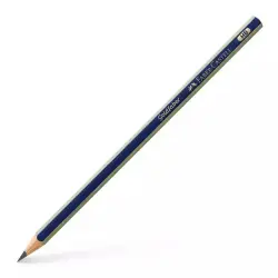 Ołówek FABER-CASTELL 3H Goldfaber 1szt.-159219