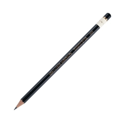 Ołówek drewniany KOH-I-NOOR 1900 TOISON D'OR - 6H