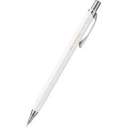 Ołówek autom. PENTEL ORENZ 0,2mm - biały XPP502-WX-471550