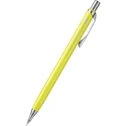 Ołówek autom. PENTEL ORENZ 0,3mm - żółty XPP503-GX -471552