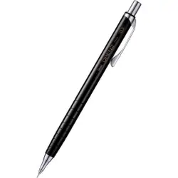 Ołówek autom. PENTEL ORENZ 0,5mm - czarny XPP505-AX -471554