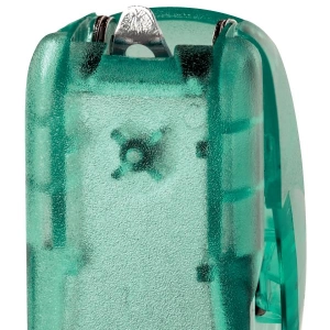 Zszywacz RAPID Mini Colour Breeze F4 do 10k. - zielony 5001326-169180