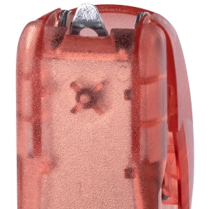 Zszywacz RAPID Mini Colour Breeze F4 do 10k. - koralowy 5001531-169187