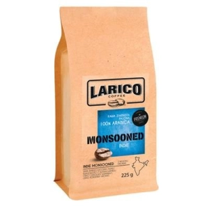 Kawa ziarnista LARICO Monsooned 225g