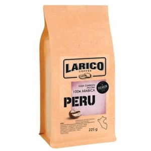 Kawa ziarnista LARICO Peru 225g
