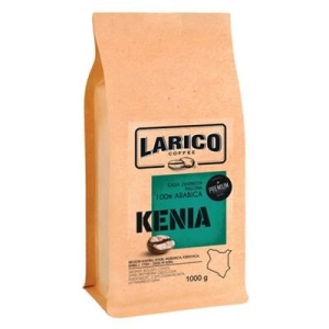Kawa ziarnista LARICO Kenia 1000g