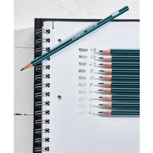 Ołówek STABILO Othello 2H-169505
