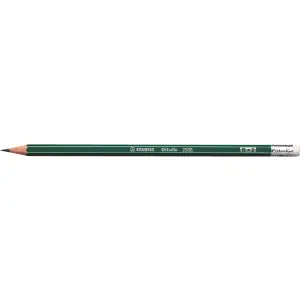 Ołówek STABILO Othello B z gumką