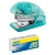 Zszywacz RAPID Mini Colour Breeze F4 do 10k. - niebieski 5001327-169171