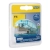 Zszywacz RAPID Mini Colour Breeze F4 do 10k. - niebieski 5001327-169172