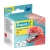 Zszywacz RAPID Mini Colour Breeze F4 do 10k. - koralowy 5001531-169186